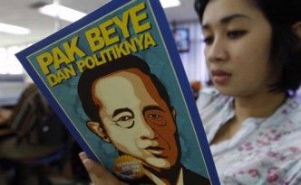 Politik Bawang ala SBY