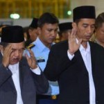 Jokowi dan Kelahiran Muhammad