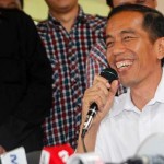 PRO KONTRA PIDATO JOKOWI