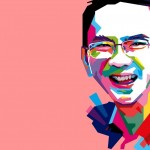 Tarian Politik Ahok