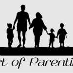 5 HIKMAH SEKOLAH PARENTING (PPOT) AL FALAH BCCT