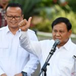 Peneliti Jokowi tangkap alasan di balik Jokowi tarik Prabowo