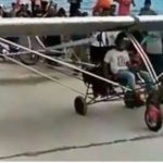 Pelajaran Dari Chairul Pinrang, Bukan Hanya Tentang Pesawat