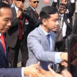 Gibran dan Ayahnya