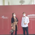 Mimpi Cinta Laura Untuk Indonesia